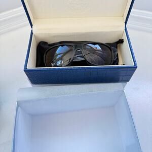 Vintage Gucci GG 1568/S Sunglasses New